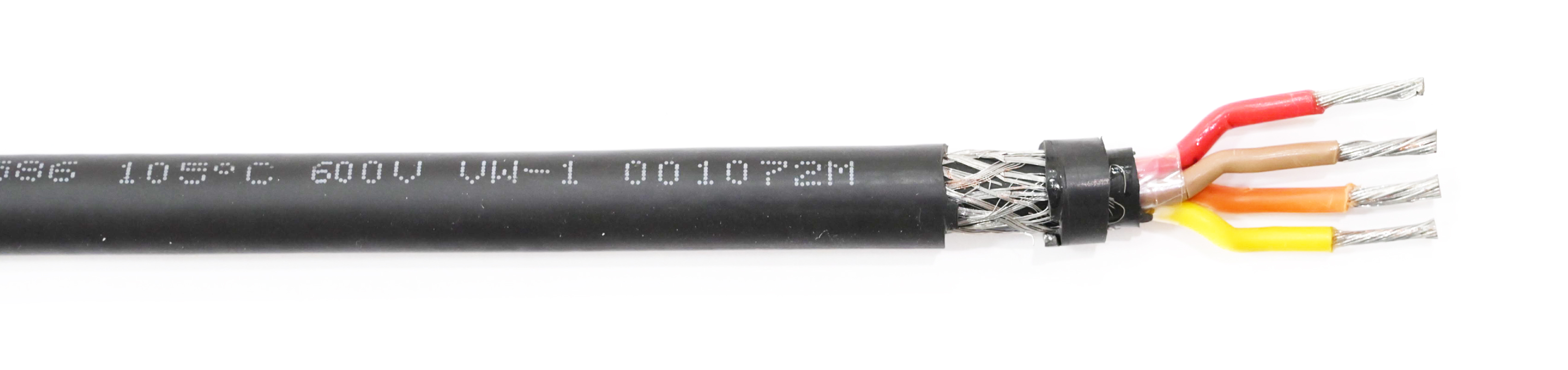 消費類(lèi)電子線(xiàn)纜